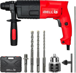 iBELL RH20-23 Rotary Hammer Drill Machine