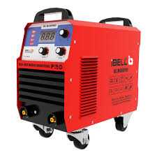  iBELL M400 PRO 3 Phase MMA Welding Machine