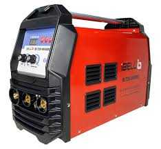 AC/DC TIG-MMA WELDING MACHINE 220A