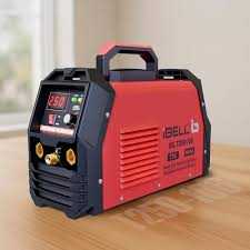 TIG-MMA WELDING MACHINE 250A