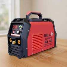 Tig-mma Welding Machine 250a