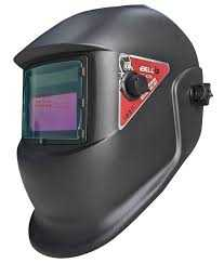 Auto Darkening Welding Helmet