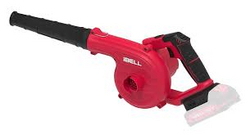 2-in-1 Cordless Blower CB20-68