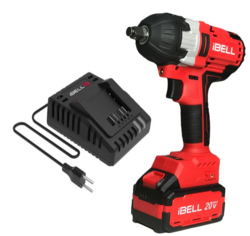 Cordless Impact Wrench Brushless BW 20-50