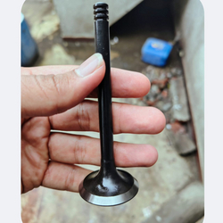 Engine valve {samara}