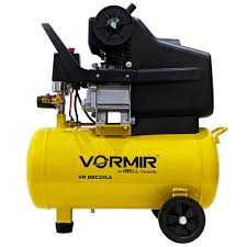 Air Compressor VR DDC25LA