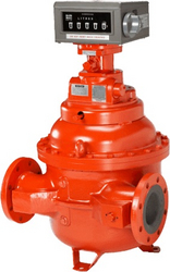 4" Steel Model F4