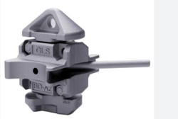Container Twist Lock – intermediate from MORGAN INGLAND FZ LLC