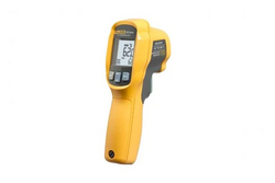 FLUKE 62 MAX Mini Infrared Thermometer from MORGAN INGLAND FZ LLC