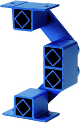 ROSTA AB oscillating mountings set