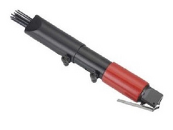 Pneumatic Needle Scaler - SM04 from SY PNEUMATIC INDUSTRIAL CO.