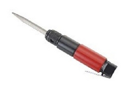 Pneumatic Flux Chipper - SM04A from SY PNEUMATIC INDUSTRIAL CO.