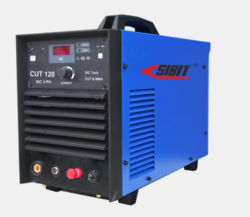 CUT 120 SiC CNC-Compatible Plasma Cutting System from QINGDAO SIBIT WELDING EQUIPMENT CO., LTD.