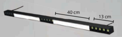LINEAR ARMATURLER - high power linear