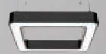 Radius Kare Linear from SKANDA INTERNATIONAL FZ LLE
