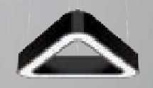 Radius Üçgen Linear from SKANDA INTERNATIONAL FZ LLE