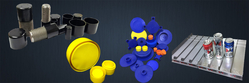 Plastic Engineering Parts Manufacturing Company in UAE