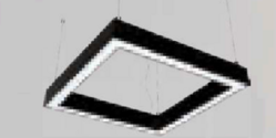 LINEAR ARMATURLER - kare linear from SKANDA INTERNATIONAL FZ LLE