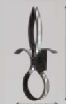 FERLED-Liner Armaturler-Wall Lamps-F-5001 25W from SKANDA INTERNATIONAL FZ LLE