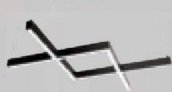 LINEAR ARMATURLER - cross knitting linear from SKANDA INTERNATIONAL FZ LLE