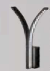 FERLED-Liner Armaturler-Wall Lamps-F-5016 14W from SKANDA INTERNATIONAL FZ LLE