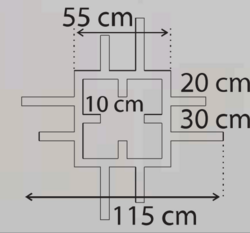 LINEAR ARMATURLER - integradet linear from SKANDA INTERNATIONAL FZ LLE