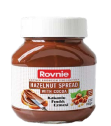 Hazelnut Spread With Cocoa from SKANDA INTERNATIONAL FZ LLE