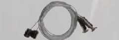  Ask? Aparat? 2'li Hanging Apparatus(FASK2-500) from SKANDA INTERNATIONAL FZ LLE