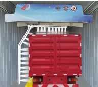 car truck bus washing machine from SKANDA INTERNATIONAL FZ LLE
