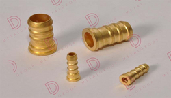 Brass Sanitary Fittings