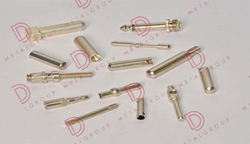 Brass Electrical Components from DD METAL GROUP