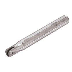 Rubi 1946 Carbide Scoring Wheel 7/16 Inches (10 mm)