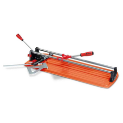 Rubi 18926 TS-66-Max Manual Tile Cutter - for Ceramic and Porcelain tiles, 66cm Cutting Length