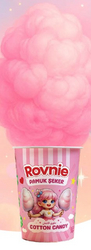 Rownie Pamuk ?eker