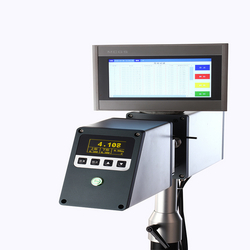 Laser Diameter Gauge/Optical Micrometer / Digital Micrometer