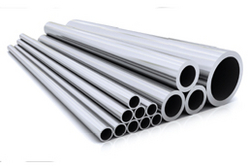 Stainless Steel Pipes and Tubes from ARHAM ALLOYS