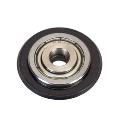 Rubi 1901 Plus Extreme Scoring Wheel 7/8 Inches (22mm)