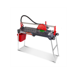 Rubi 54977 DU-200 Evo 850 230V Electric Tile Cutter, 85cm Cutting Length from ADEX INTL