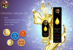 Argan Oil Bulk – Wholesale Offers for Retailers from ARGAN OIL