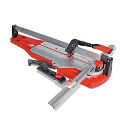 Rubi 12957 TP-75-T Manual Tile Cutter - for Ceramic and Porcelain Tiles 75 cm Cutting Length from ADEX INTL