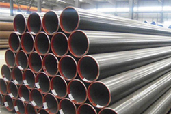 Alloy Steel Pipes and Tubes