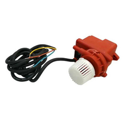 Rubi 56916 230V/50Hz Water Pump 55W 2.2M Head