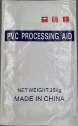 PVC foaming regulator from SHANDONG SANRUN ADDITIVES  CO., LTD.