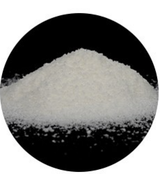 ASA high rubber powder from SHANDONG SANRUN ADDITIVES  CO., LTD.