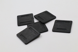 70mm x 70mm Square Shimpad 3mm Thickness
