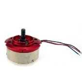Lawn Mower EC Motor  BLDC-RE36 from SHANG YI MOTOR CO., LTD.