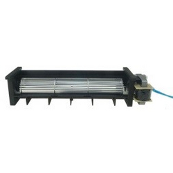 Axial Flow Machine Motor  SYS-BL601 from SHANG YI MOTOR CO., LTD.