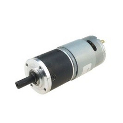 Oil Pump Gear Motor  SYDP02 from SHANG YI MOTOR CO., LTD.