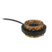 Fan PSC Motor Winding from SHANG YI MOTOR CO., LTD.
