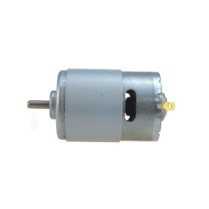 Packing Machine Brushed DC Motor SYD4201